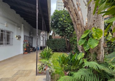 ALQUILER DOS AMBIENTES PH SAN MIGUEL CENTRO