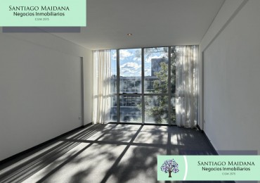 ALQUILER OFICINA COMERCIAL PILAR AGORA II 