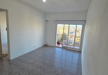 ALQUILER DOS AMBIENTES CON BALCON BARRIO SAAVEDRA CAPITAL FEDERAL CABA