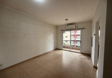 ALQUILER DOS AMBIENTES DEPARTAMENTO CON BALCON DE CATEGORIA SAN MIGUEL MUÑIZ CENTRO