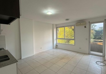 ALQUILER MONOAMBIENTE CON BALCON SAN MIGUEL CENTRO