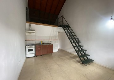 ALQUILER DOS AMBIENTES SAN MIGUEL