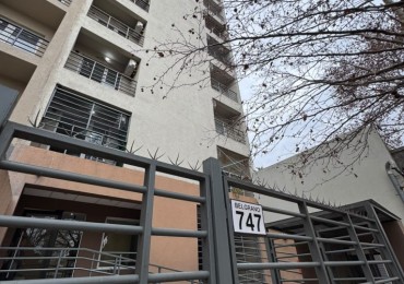 ALQUILER MONOAMBIENTE CON BALCON SAN MIGUEL