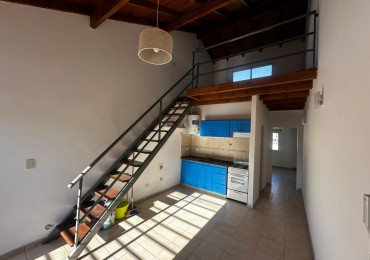 alquiler dos ambientes mas playroom en san miguel muñiz
