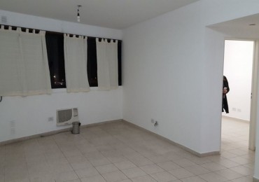 ALQUILER DEPARTAMENTO DOS AMBIENTES CON COCHERA MUÑIZ CENTRO