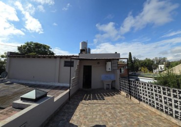 ALQUILER DOS AMBIENTES CON TERRAZA BELLA VISTA SAN MIGUEL