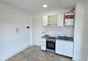 VENTA DEPARTAMENTO MONOAMBIENTE SAN MIGUEL CENTRO