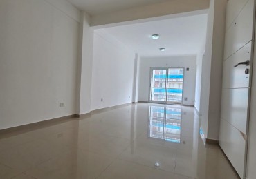 ALQUILER MONOAMBIENTE CON BALCON SAN MIGUEL CENTRO