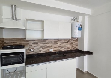 ALQUILER MONOAMBIENTE CON BALCON SAN MIGUEL CENTRO