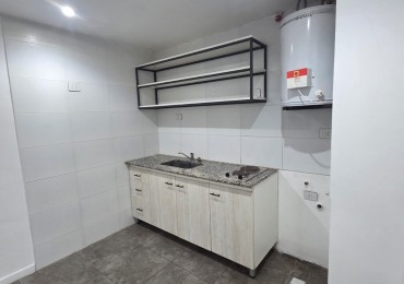 ALQUILER MONOAMBIENTE CON BALCON JOSE C PAZ
