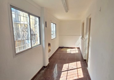 VENTA CASA A RECICLAR LOTE MICROCENTRO SAN MIGUEL