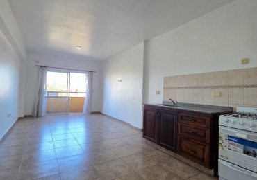 ALQUILER MONOAMBIENTE CON BALCON SAN MIGUEL