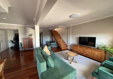 VENTA DEPARTAMENTO DUPLEX CUATRO AMBIENTES TERRAZA COCHERA SAN MIGUEL CENTRO APTO CREDITO