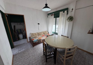 VENTA DEPARTAMENTO DOS AMBIENTES SANTA TERESITA LA COSTA A METROS DE LA PLAYA