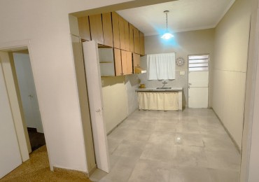 ALQUILER CASA PH TRES AMBIENTES PATIO BELLA VISTA SAN MIGUEL