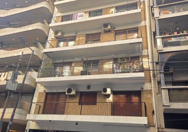 ALQUILER CUATRO AMBIENTES CAPITAL FEDERAL CABA PALERMO 