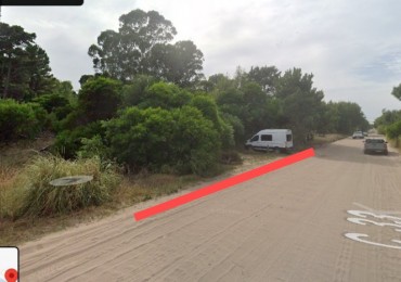 VENTA LOTE TERRENO MAR AZUL VILLA GESELL 