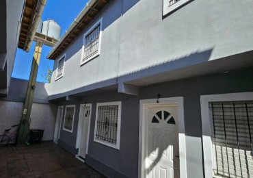 VENTA APTO CREDITO DUPLEX TRES AMBIENTES SAN MIGUEL