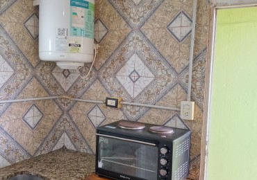 ALQUILER MONOAMBIENTE LOS POLVORINES AMOBLADO AMUEBLADO