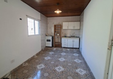 ALQUILER TRES AMBIENTES BALCON SAN MIGUEL CENTRO APTO VIVIENDA O PROFESIONAL