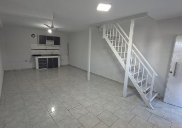 ALQUILER DUPLEX TRES AMBIENTES LOS POLVORINES MALVINAS ARGENTINAS