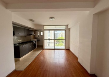 VENTA APTO CREDITO DOS AMBIENTES CON BALCON SAN MIGUEL MUÑIZ