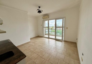 VENTA DOS AMBIENTES DOBLE BALCON SAN MIGUEL CENTRO