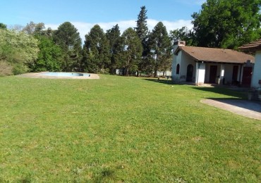VENTA LOTE TERRENO 