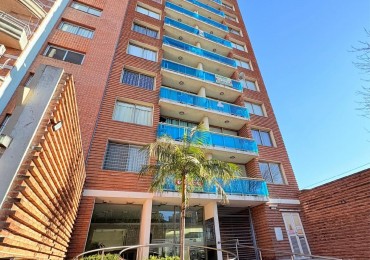 ALQUILER DOS AMBIENTES CON BALCON, COCHERA BAULERA SAN MIGUEL CENTRO