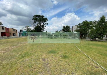 VENTA LOTE SAN MIGUEL GREENHOUSES
