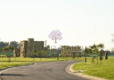 Venta Lote 532m2 Bº San Ramiro Pilar Del Este Oportunidad