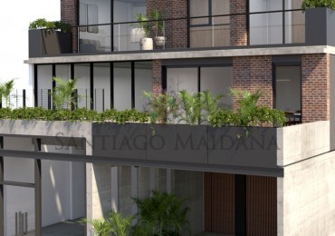 OFERTA OPORTUNIDAD MONOAMBIENTE CON BALCON