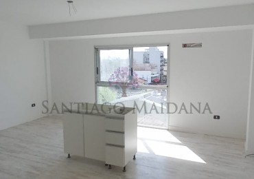MONOAMBIENTE SAN MIGUEL CENTRO