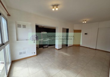 VENTA DOS AMBIENTES CON COCHERA SUBTERRANEA Y BALCON MUÑIZ SAN MIGUEL CENTRO