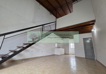 ALQUILER DOS AMBIENTES SAN MIGUEL 