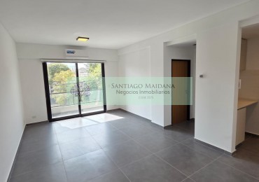 ALQUILER DOS AMBIENTES CATEGORIA CON BALCON SAN MIGUEL MUÑIZ